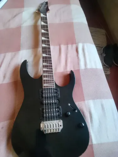 Ibanez Gio