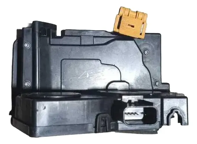 Fechadura Eletrica Dianteira Esquerda Onix Prisma 2013 2019