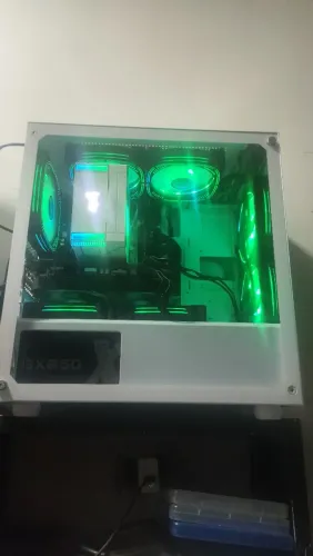 Pc gamer por ps5