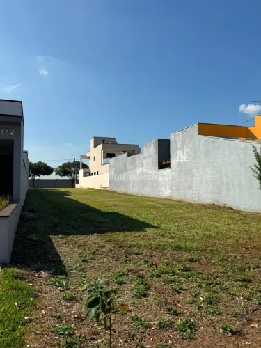 terreno - João Aranha - Paulínia