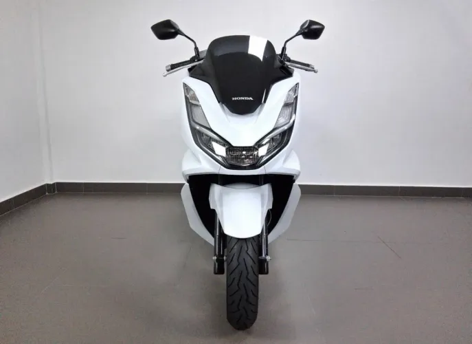 Honda PCX 160 2025