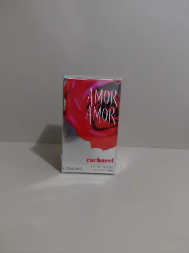 Perfume Amor Amor