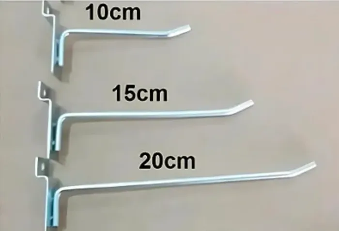 Vendo ganhos galvanizados na unidade e na quantidade .