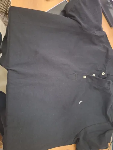 Camisa polo reserva