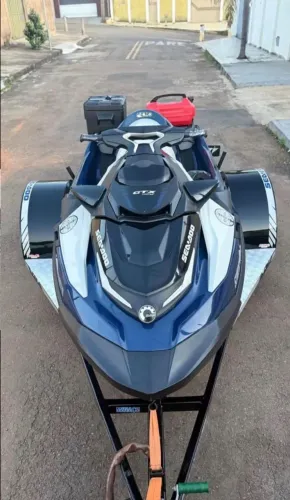 COMPRE JÁ SEU JET SKI GTX