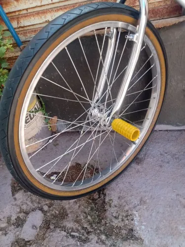 Bake Caloi cruiser freestyle Extra light