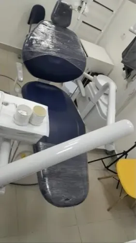 Cadeira odontológica Dabi atlante T5