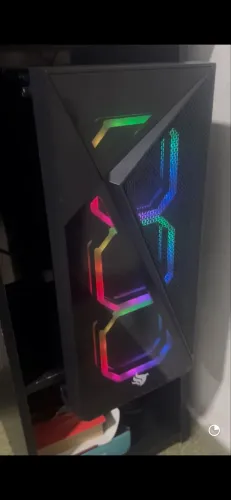 PC GAMER RYZER 5 RX 5500XT