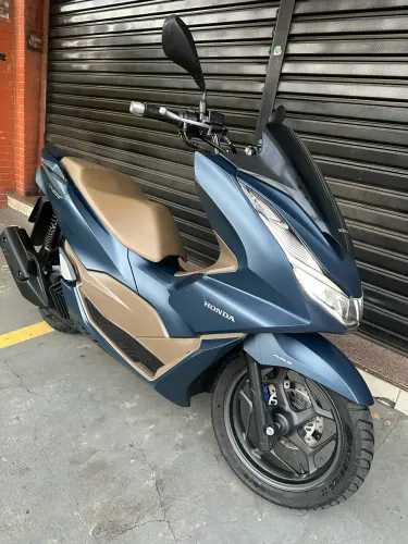 Pcx 160 2024
