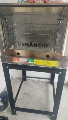 Forno à Venda - Funcionando Perfeitamente