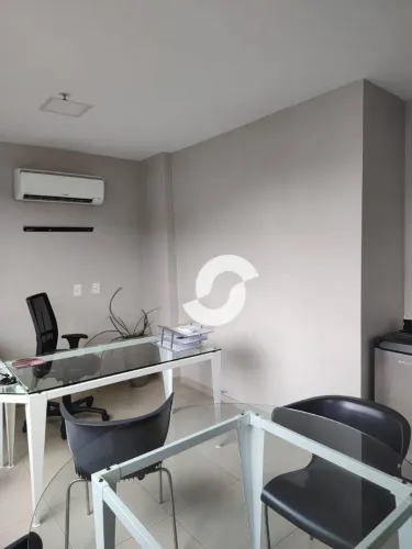 Sala à venda, 28 m² por R$ 250.000,00 - Santa Rosa - Niterói/RJ