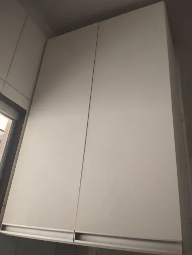 Armário aerio planejado 