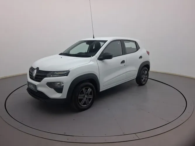 Renault Kwid 1.0 Zen 2026
