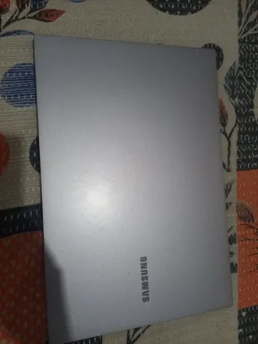 Notebook Samsung Book X30, 8gb de RAM