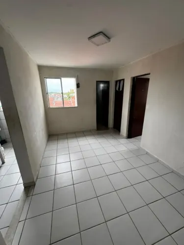 Apartamento no Condomínio Itamaracá, VENDA