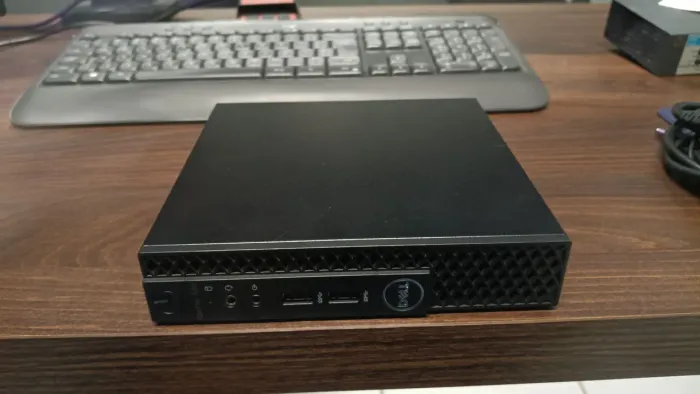 Mini Pc DELL optiplex 3060