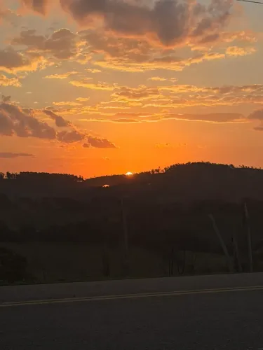 chacara a venda em Pinhalzinho