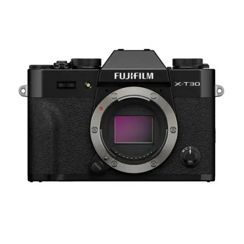 Camera Fujifilm X-T30 III Corpo - Nova na caixa!