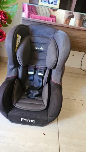 Cadeirinha infantil para veículo 