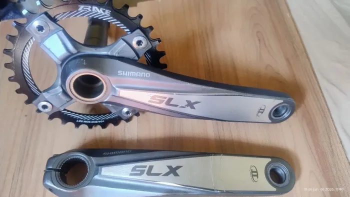 Pedivela slx