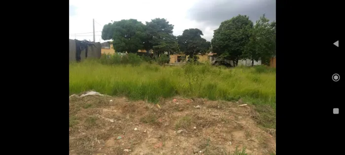 Terreno Venda ou troca Cittá de Firenze
