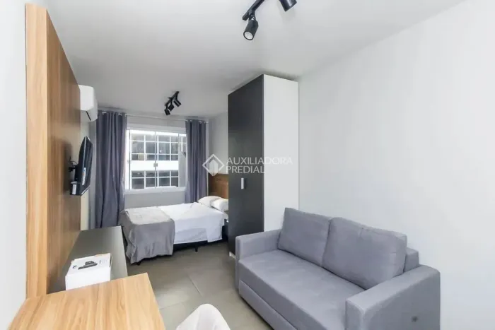 Apartamento no bairro Centro Histórico
