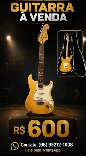 Guitarra