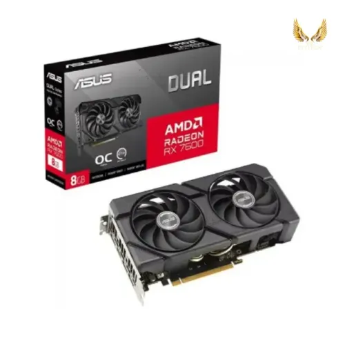 Promoção imperdível! RX 7600 - com preço que vai sumir hoje