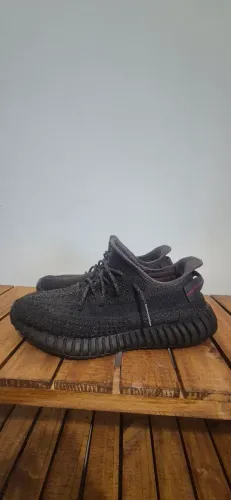 Adidas Yeezy Boost 350 v2 Black Reflective