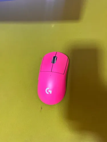 MOUSE LOGITECH G PRO X SUPERLIGHT 2C