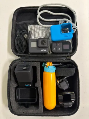 Go Pro Hero 7 Black