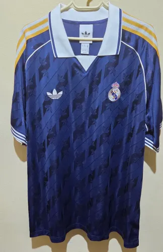 camisa real madrid adidas originals