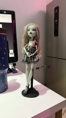 Monster High Frankie G1 Original Mattel