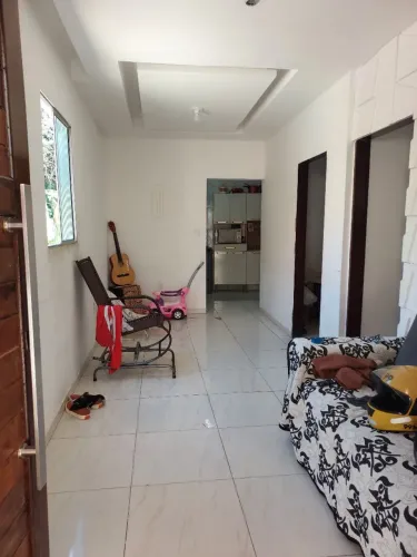 Casa no ouro preto venda ou troca em outra casa ou em chaves 