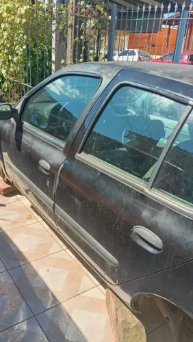 Vendo peças de Clio 2011