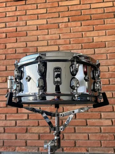 Mapex Black Panther Cyrus 14x6