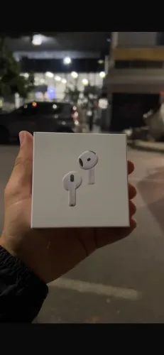 AirPods 5 ANC COMPLETO lançamento Apple