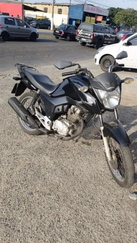 Vendo Fan 150 2014