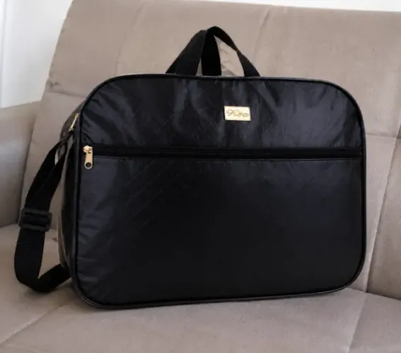 Bolsa Maternidade Unissex 