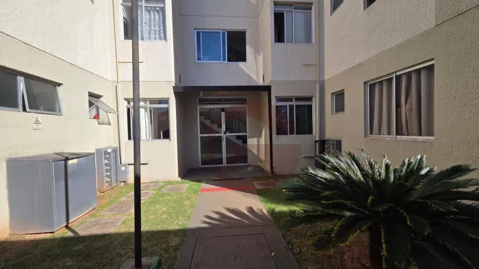 Apartamento com 2 dormitórios à venda, 40 m² por R$ 225.000,00 - City Bussocaba - Osasco/S