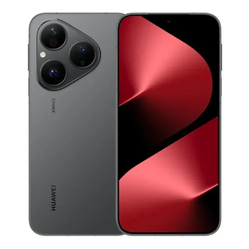 Celular Huawei Pura 80 Dual Chip 256GB 5G NOVO lacrado