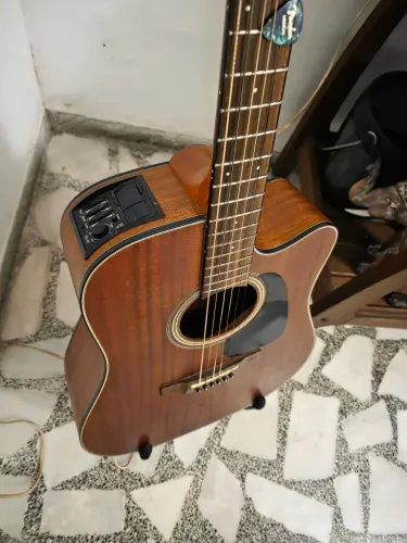 Violão Takamine GD11 Mahogane