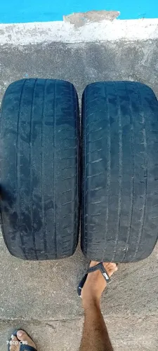 Vende-se 110 os dois
