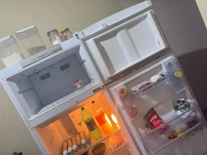 Geladeira