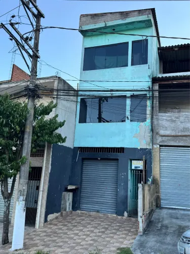 Casa / imóvel comercial a venda