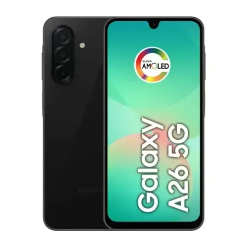 Celular Samsung A26