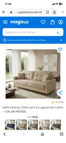 Sofá