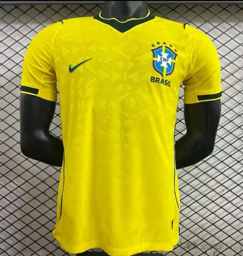 Camisa brasil 2026 jogador