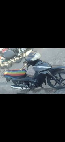 Dafra zig 50cc