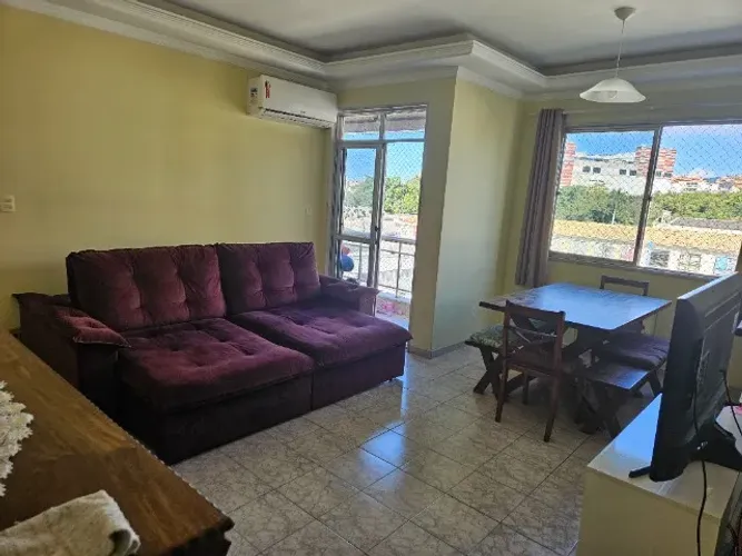 Excelente Apartamento! Localização Privilegiada! Direto com o proprietário!